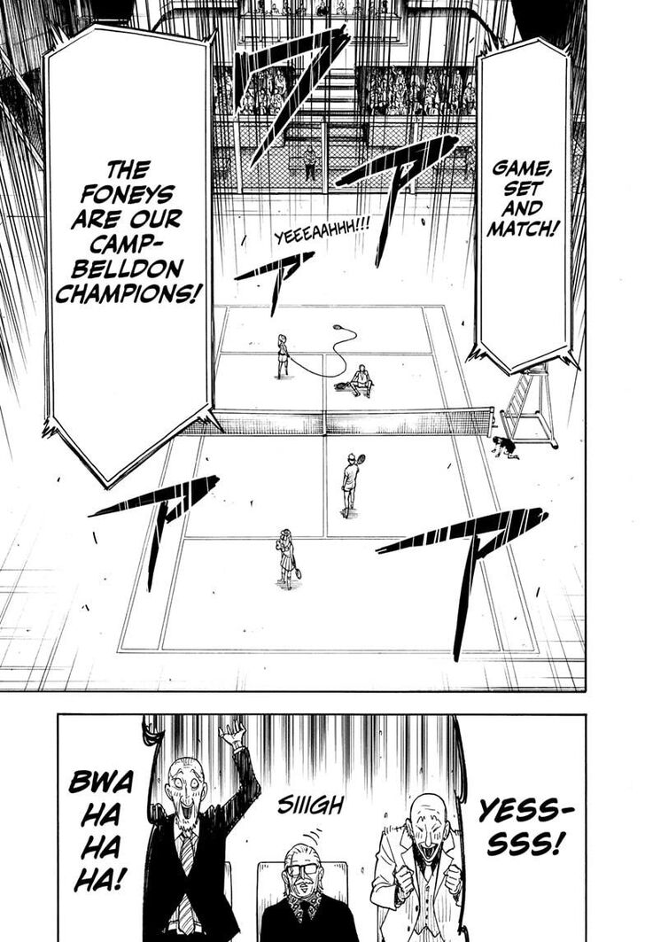 Spy x Family, Chapter 33 image 19